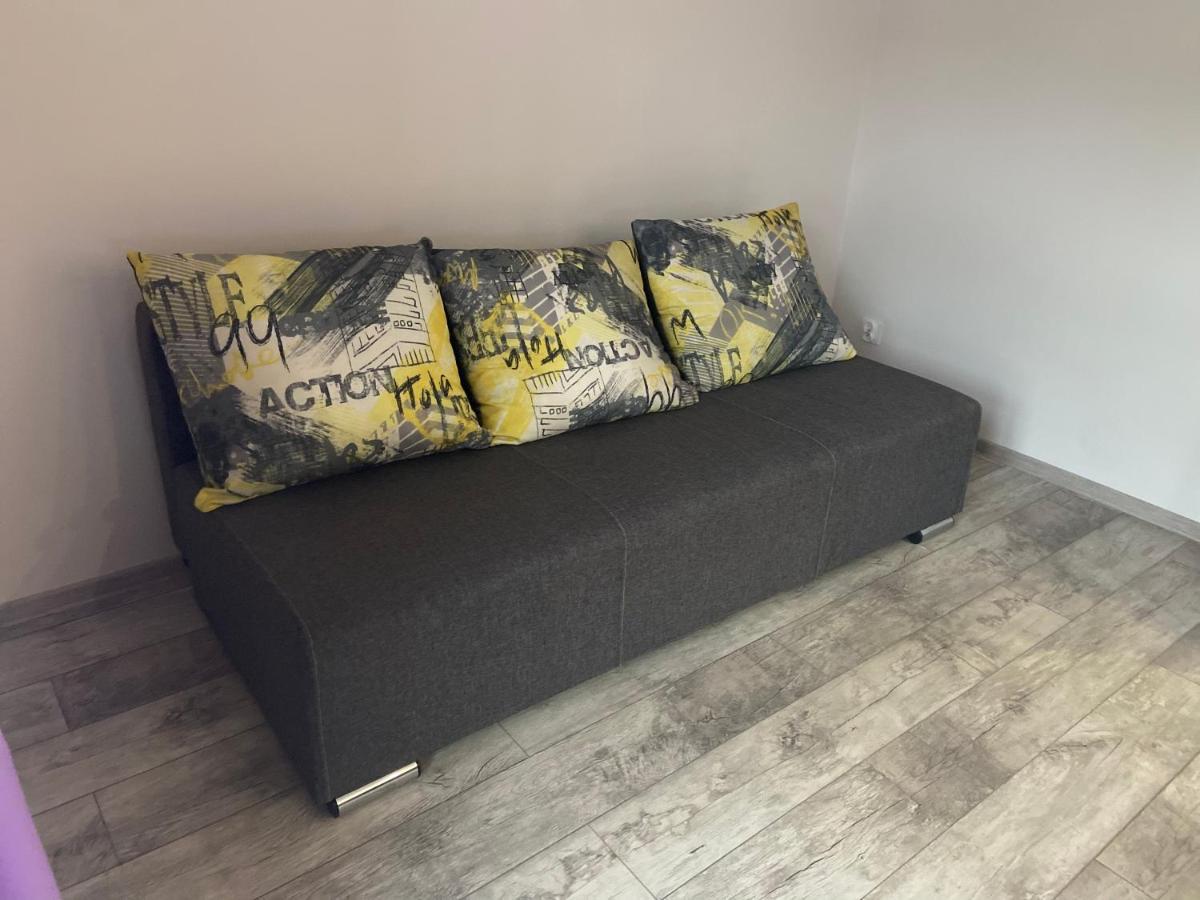 Apartamenty Bezrzecze Szczecin Luaran gambar