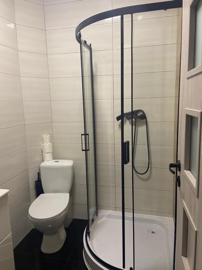 Apartamenty Bezrzecze Szczecin Luaran gambar