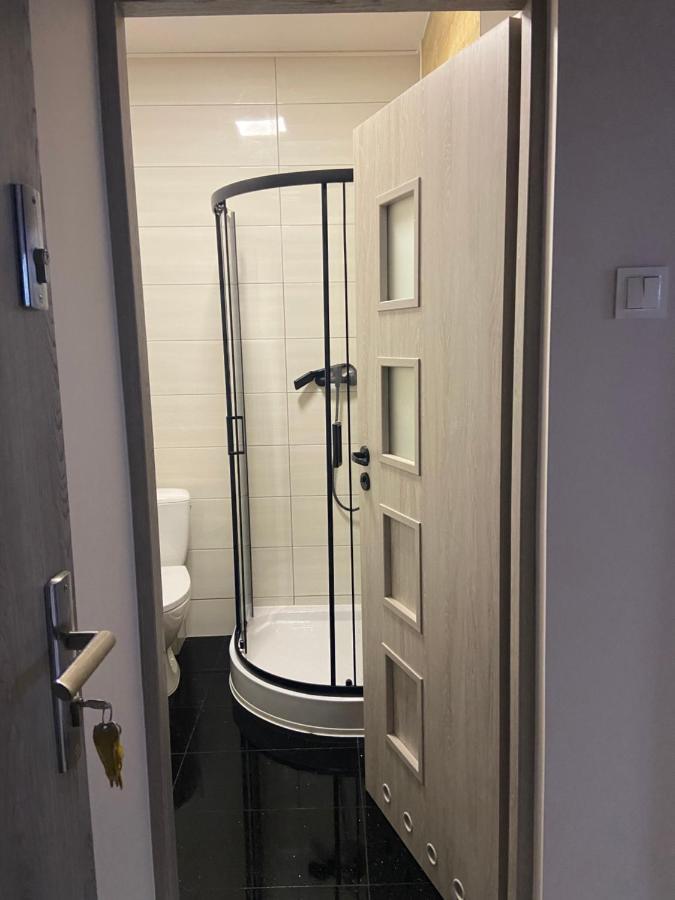 Apartamenty Bezrzecze Szczecin Luaran gambar