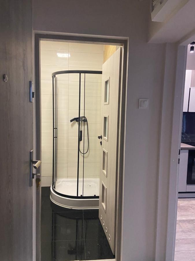 Apartamenty Bezrzecze Szczecin Luaran gambar